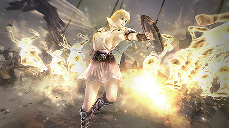 画像ギャラリー No.006のサムネイル画像 / 「無双OROCHI2 Ultimate」の店頭体験会が9月7日から23日にかけて開催。一部の店頭では鈴木亮浩氏と野田洋司氏によるトークイベントも