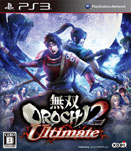 画像ギャラリー No.001のサムネイル画像 / 「無双OROCHI2 Ultimate」に新キャラクター「九尾の狐」が参戦。「アンリミテッドモード」の概要，クロスプレイ・クロスセーブへの対応も明らかに