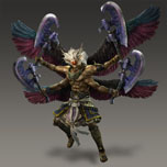 画像ギャラリー No.011のサムネイル画像 / 「無双OROCHI2 Ultimate」，新モード「アンリミテッドモード」の詳細と，新キャラクター「渾沌」のプロフィールが明らかに