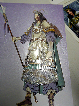 画像ギャラリー No.007のサムネイル画像 / 「無双OROCHI2 Ultimate」は来年のお正月まで遊べる大ボリューム! スペシャルトークショーレポート