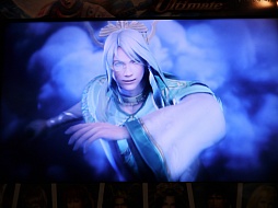 画像ギャラリー No.013のサムネイル画像 / 「無双OROCHI2 Ultimate」は来年のお正月まで遊べる大ボリューム! スペシャルトークショーレポート