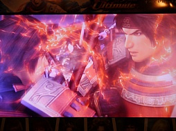 画像ギャラリー No.014のサムネイル画像 / 「無双OROCHI2 Ultimate」は来年のお正月まで遊べる大ボリューム! スペシャルトークショーレポート