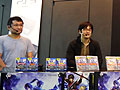 「無双OROCHI2 Ultimate」は来年のお正月まで遊べる大ボリューム！ スペシャルトークショーレポート