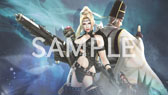 画像ギャラリー No.001のサムネイル画像 / 「無双OROCHI2 Ultimate」,発売記念壁紙セットと追加BGM5が配信中