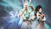 画像ギャラリー No.003のサムネイル画像 / 「無双OROCHI2 Ultimate」,発売記念壁紙セットと追加BGM5が配信中