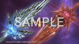 画像ギャラリー No.007のサムネイル画像 / 「無双OROCHI2 Ultimate」,発売記念壁紙セットと追加BGM5が配信中