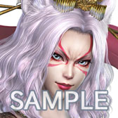 画像ギャラリー No.012のサムネイル画像 / 「無双OROCHI2 Ultimate」,発売記念壁紙セットと追加BGM5が配信中