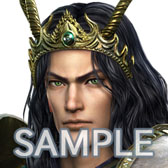 画像ギャラリー No.013のサムネイル画像 / 「無双OROCHI2 Ultimate」,発売記念壁紙セットと追加BGM5が配信中