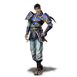 画像ギャラリー No.005のサムネイル画像 / 「無双OROCHI2 Ultimate」，“三國無双”衣装などがDLCとして配信開始