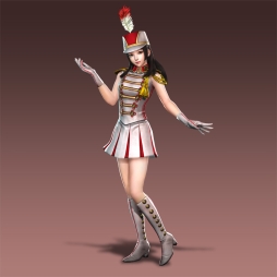 画像ギャラリー No.001のサムネイル画像 / 「無双OROCHI2 Ultimate」,衣装やダンジョンセットなど新たなDLCが配信に