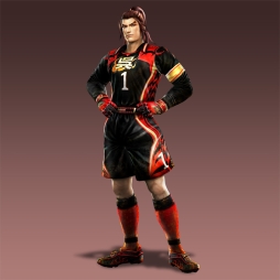 画像ギャラリー No.002のサムネイル画像 / 「無双OROCHI2 Ultimate」,衣装やダンジョンセットなど新たなDLCが配信に