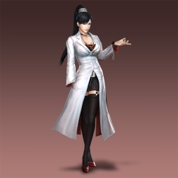 画像ギャラリー No.004のサムネイル画像 / 「無双OROCHI2 Ultimate」,衣装やダンジョンセットなど新たなDLCが配信に