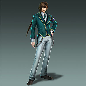 画像ギャラリー No.003のサムネイル画像 / 「無双OROCHI2 Ultimate」，アンリミテッドモードをより深く楽しめる「ダンジョンセット」や無双武将の「オリジナル衣装」といったDLCの配信を本日スタート