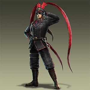 画像ギャラリー No.006のサムネイル画像 / 「無双OROCHI2 Ultimate」，アンリミテッドモードをより深く楽しめる「ダンジョンセット」や無双武将の「オリジナル衣装」といったDLCの配信を本日スタート
