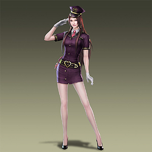 画像ギャラリー No.007のサムネイル画像 / 「無双OROCHI2 Ultimate」，アンリミテッドモードをより深く楽しめる「ダンジョンセット」や無双武将の「オリジナル衣装」といったDLCの配信を本日スタート