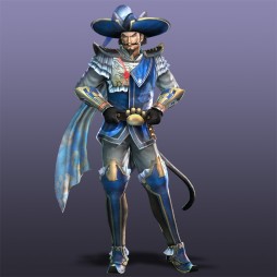 画像ギャラリー No.004のサムネイル画像 / 「無双OROCHI2 Ultimate」コラボキャラ“ソフィーティア”の特別衣装などが配信