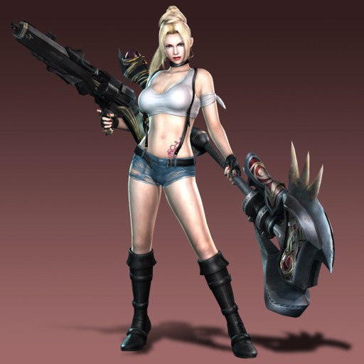画像ギャラリー No.005のサムネイル画像 / 「無双OROCHI2 Ultimate」コラボキャラ“ソフィーティア”の特別衣装などが配信