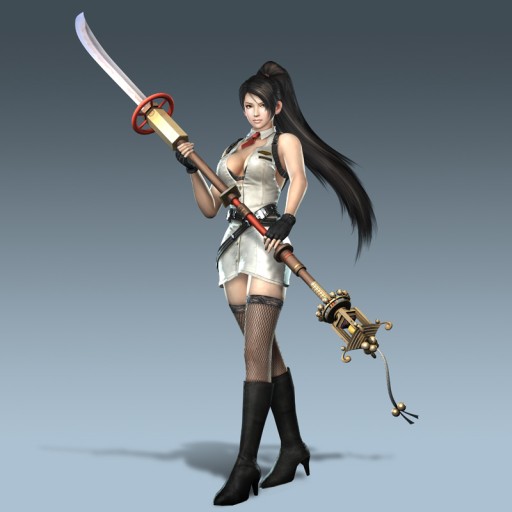 画像ギャラリー No.007のサムネイル画像 / 「無双OROCHI2 Ultimate」コラボキャラ“ソフィーティア”の特別衣装などが配信