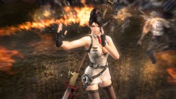 画像ギャラリー No.008のサムネイル画像 / 「無双OROCHI2 Ultimate」コラボキャラ“ソフィーティア”の特別衣装などが配信