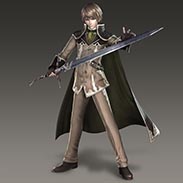 画像ギャラリー No.001のサムネイル画像 / 「無双OROCHI2 Ultimate」,かすみやステルケンブルクの特別衣装が配信開始