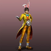 画像ギャラリー No.007のサムネイル画像 / 「無双OROCHI2 Ultimate」,かすみやステルケンブルクの特別衣装が配信開始