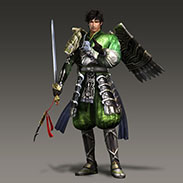 画像ギャラリー No.008のサムネイル画像 / 「無双OROCHI2 Ultimate」,かすみやステルケンブルクの特別衣装が配信開始