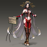 画像ギャラリー No.012のサムネイル画像 / 「無双OROCHI2 Ultimate」,かすみやステルケンブルクの特別衣装が配信開始