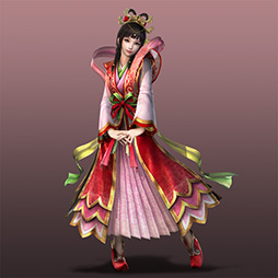 画像ギャラリー No.016のサムネイル画像 / 「無双OROCHI2 Ultimate」,かすみやステルケンブルクの特別衣装が配信開始