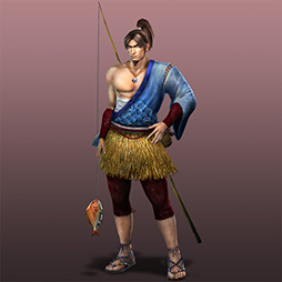 画像ギャラリー No.017のサムネイル画像 / 「無双OROCHI2 Ultimate」,かすみやステルケンブルクの特別衣装が配信開始