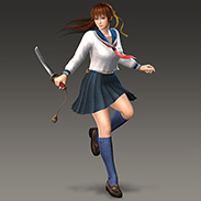 画像ギャラリー No.018のサムネイル画像 / 「無双OROCHI2 Ultimate」,かすみやステルケンブルクの特別衣装が配信開始