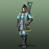 画像ギャラリー No.001のサムネイル画像 / 「無双OROCHI2 Ultimate」，応龍や九尾の狐などの特別衣装が配信スタート
