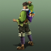 画像ギャラリー No.002のサムネイル画像 / 「無双OROCHI2 Ultimate」，応龍や九尾の狐などの特別衣装が配信スタート