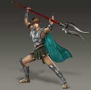 画像ギャラリー No.004のサムネイル画像 / 「無双OROCHI2 Ultimate」，応龍や九尾の狐などの特別衣装が配信スタート