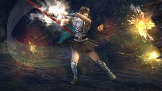 画像ギャラリー No.005のサムネイル画像 / 「無双OROCHI2 Ultimate」，応龍や九尾の狐などの特別衣装が配信スタート