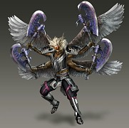 画像ギャラリー No.010のサムネイル画像 / 「無双OROCHI2 Ultimate」，応龍や九尾の狐などの特別衣装が配信スタート