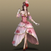 画像ギャラリー No.004のサムネイル画像 / 「無双OROCHI2 Ultimate」，童話などをモチーフにした衣装が配信開始