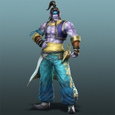 画像ギャラリー No.005のサムネイル画像 / 「無双OROCHI2 Ultimate」，童話などをモチーフにした衣装が配信開始
