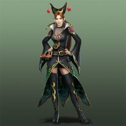 画像ギャラリー No.006のサムネイル画像 / 「無双OROCHI2 Ultimate」，童話などをモチーフにした衣装が配信開始
