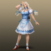 画像ギャラリー No.011のサムネイル画像 / 「無双OROCHI2 Ultimate」，童話などをモチーフにした衣装が配信開始