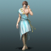 画像ギャラリー No.012のサムネイル画像 / 「無双OROCHI2 Ultimate」，童話などをモチーフにした衣装が配信開始