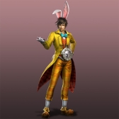 画像ギャラリー No.013のサムネイル画像 / 「無双OROCHI2 Ultimate」，童話などをモチーフにした衣装が配信開始