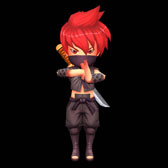 画像ギャラリー No.017のサムネイル画像 / 「HELLO HERO」,新たに「変身システム」を実装。6人の新ヒーローも登場