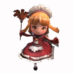 画像ギャラリー No.006のサムネイル画像 / 「HELLO HERO」のアリーナでイベントが開催。大型アップデートは4月に実施