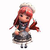 画像ギャラリー No.003のサムネイル画像 / 「HELLO HERO」がアップデートを実施。メイドと看護師が新ヒーローとして登場