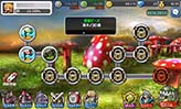 画像ギャラリー No.013のサムネイル画像 / 「HELLO HERO」がアップデートを実施。メイドと看護師が新ヒーローとして登場