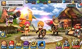 画像ギャラリー No.014のサムネイル画像 / 「HELLO HERO」がアップデートを実施。メイドと看護師が新ヒーローとして登場