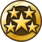 画像ギャラリー No.005のサムネイル画像 / 「HELLO HERO」,アップデートで「ギルドランキング」など便利機能を追加