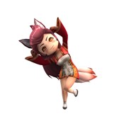 画像ギャラリー No.001のサムネイル画像 / 「HELLO HERO」,1周年記念イベントがスタート&8月28日に新ヒーローが実装