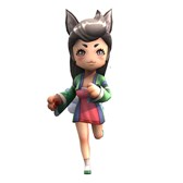 画像ギャラリー No.003のサムネイル画像 / 「HELLO HERO」,1周年記念イベントがスタート&8月28日に新ヒーローが実装