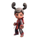 画像ギャラリー No.011のサムネイル画像 / 「HELLO HERO」アップデートで「覚醒アビリティ」実装&ダンジョン140層を開放